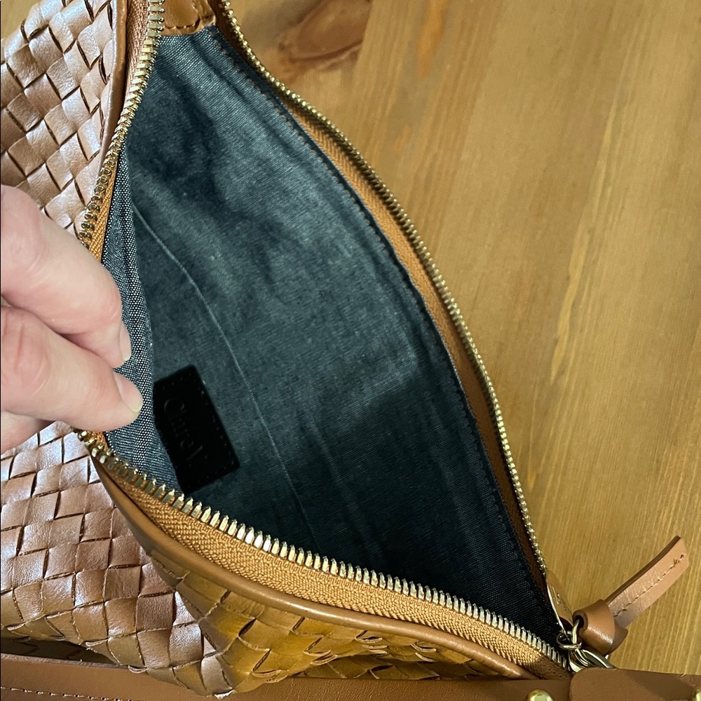 Clare V. Petite Jeanne Bag - Picture 5 of 6